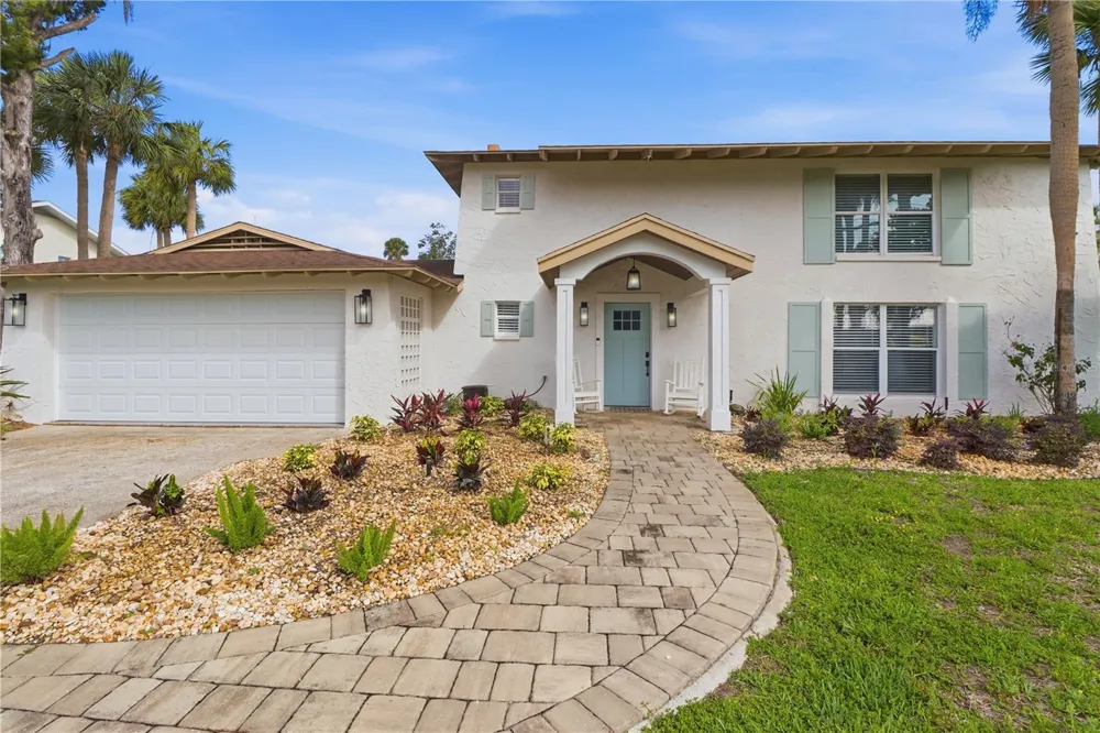 9235 W HARBOR ISLE COURT Crystal River, FL 34429