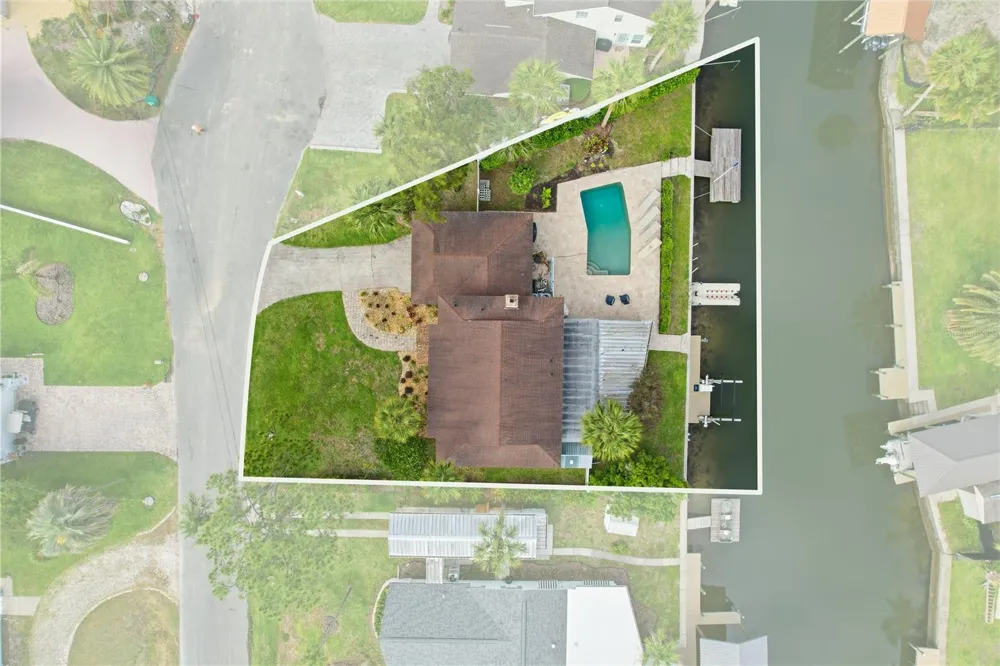 9235 W HARBOR ISLE COURT Crystal River, FL 34429