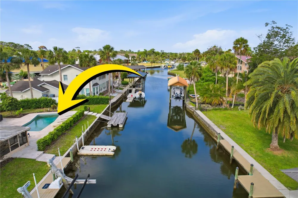9235 W HARBOR ISLE COURT Crystal River, FL 34429