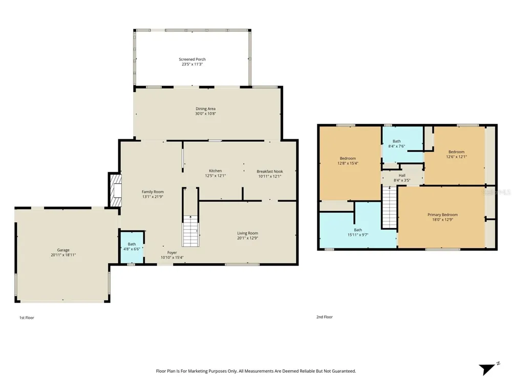9235 W HARBOR ISLE COURT Crystal River, FL 34429