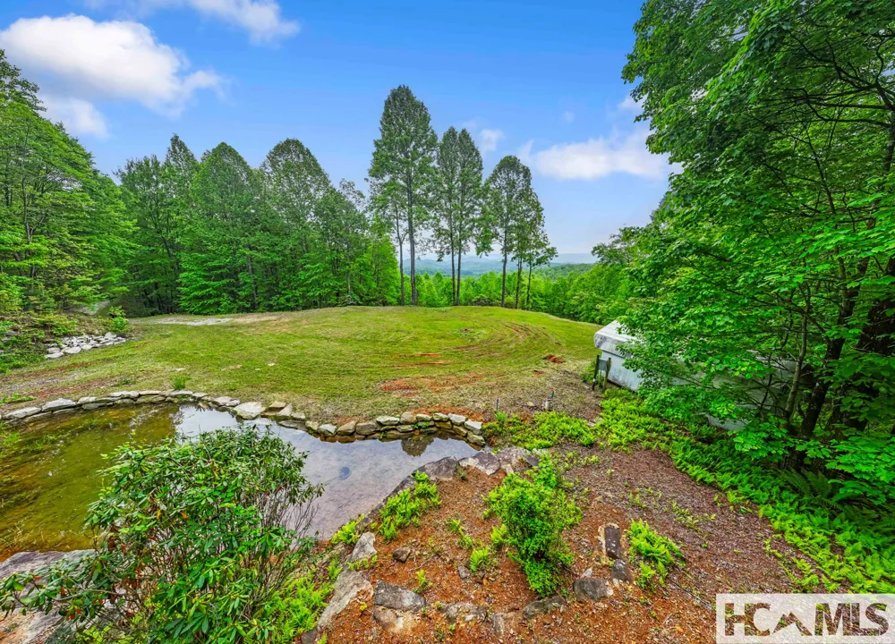 1325 Golden Road Lake Toxaway, NC 28747