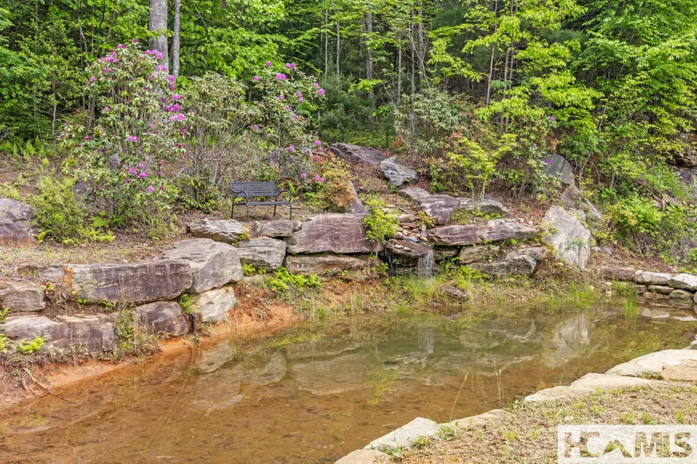 1325 Golden Road Lake Toxaway, NC 28747