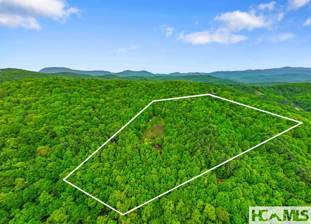 1325 Golden Road Lake Toxaway, NC 28747