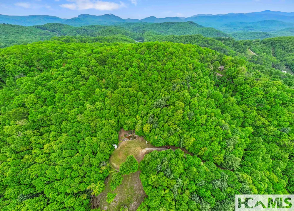 1325 Golden Road Lake Toxaway, NC 28747