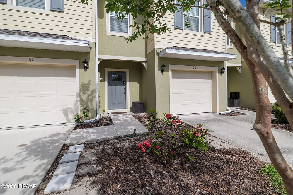 58 Bella Oaks Drive Port Orange, FL 32129