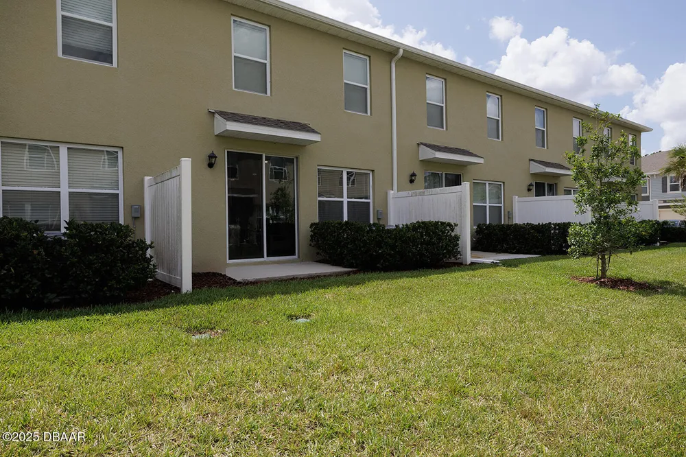 58 Bella Oaks Drive Port Orange, FL 32129