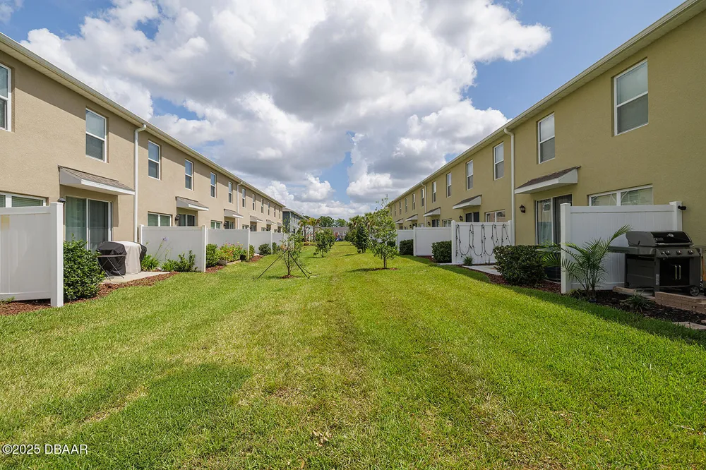 58 Bella Oaks Drive Port Orange, FL 32129