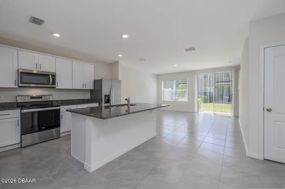 58 Bella Oaks Drive Port Orange, FL 32129