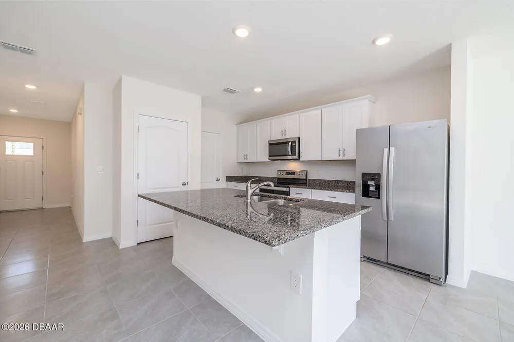 58 Bella Oaks Drive Port Orange, FL 32129