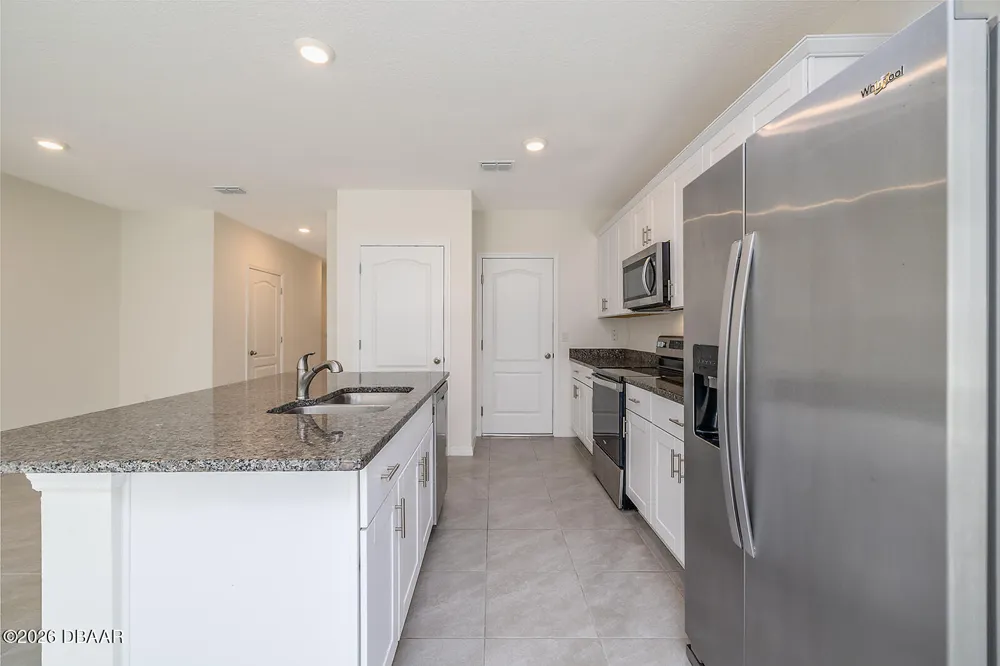 58 Bella Oaks Drive Port Orange, FL 32129