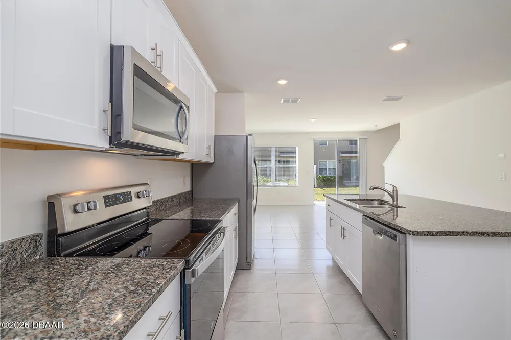 58 Bella Oaks Drive Port Orange, FL 32129