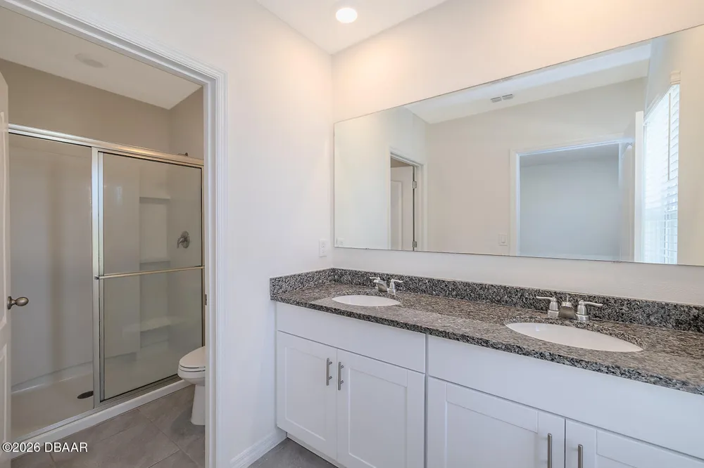 58 Bella Oaks Drive Port Orange, FL 32129