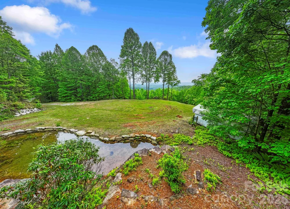1325 Golden Road Lake Toxaway, NC 28747