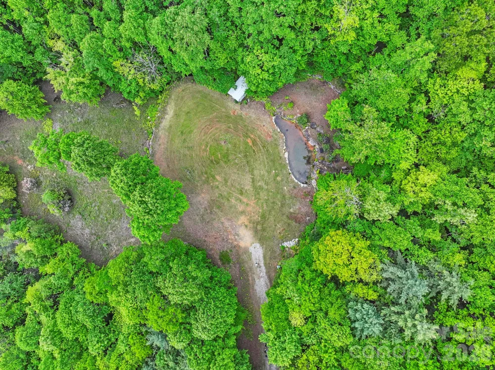 1325 Golden Road Lake Toxaway, NC 28747