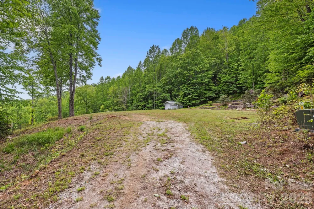 1325 Golden Road Lake Toxaway, NC 28747
