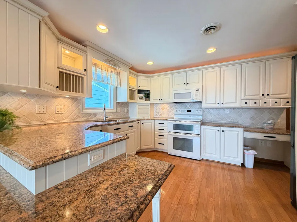 809 W Lake Avenue Worthington, MN 56187