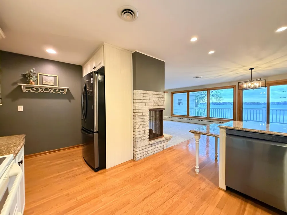 809 W Lake Avenue Worthington, MN 56187