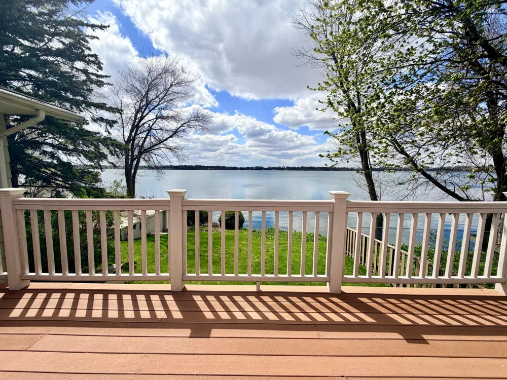 809 W Lake Avenue Worthington, MN 56187