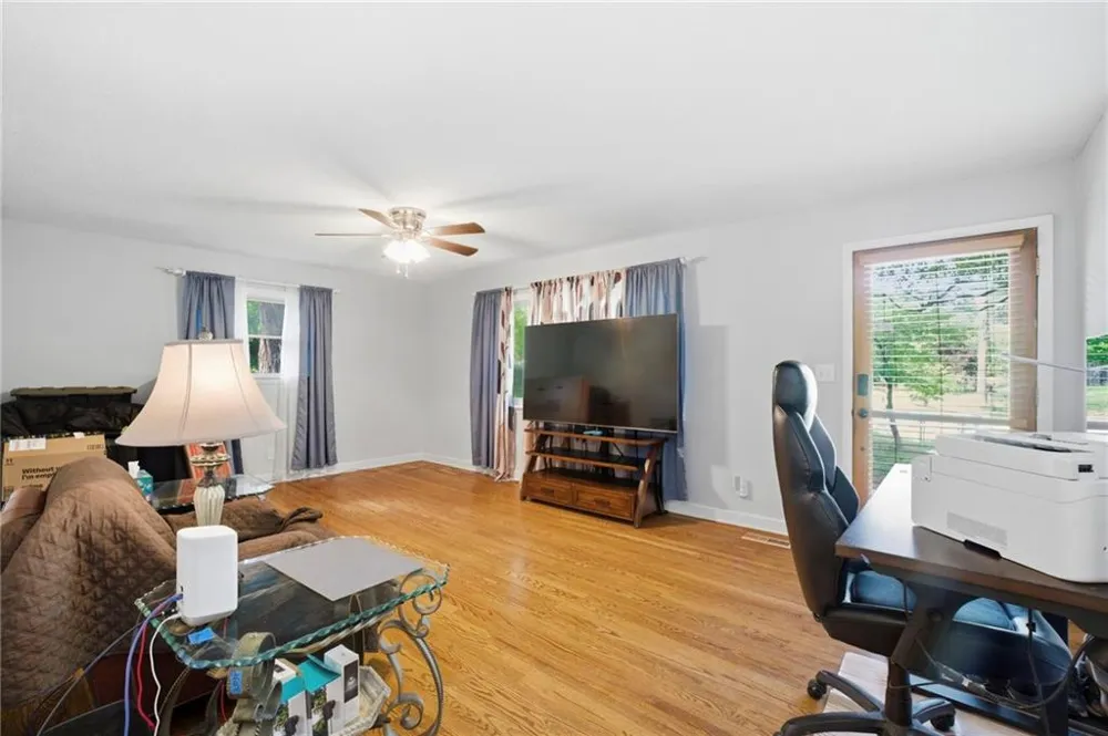 1004 W Lewis Street Rossville, GA 30741