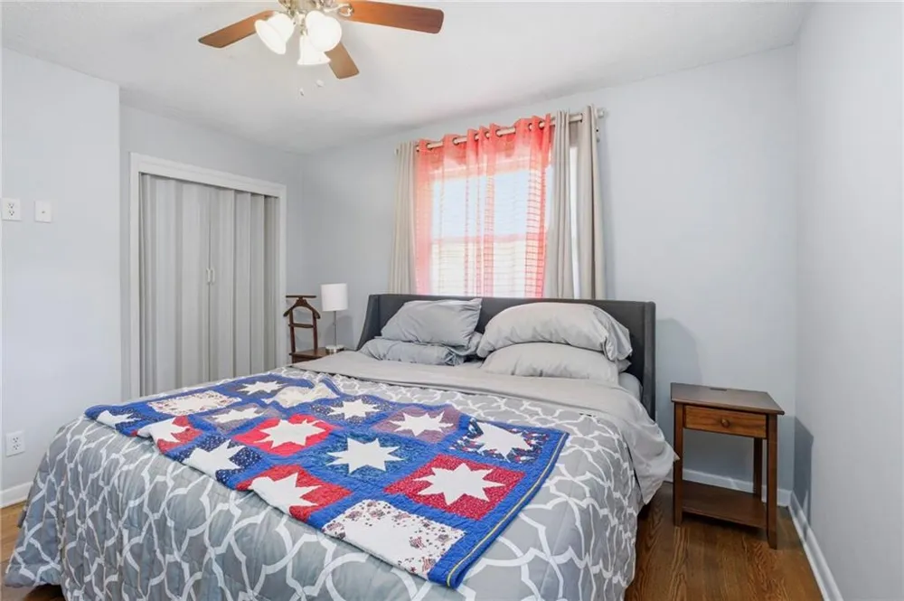 1004 W Lewis Street Rossville, GA 30741