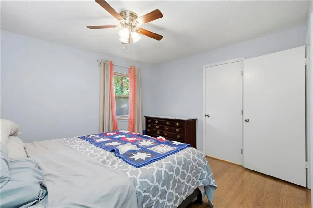 1004 W Lewis Street Rossville, GA 30741