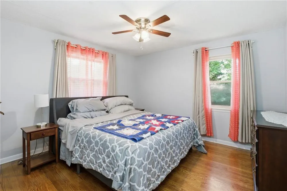 1004 W Lewis Street Rossville, GA 30741