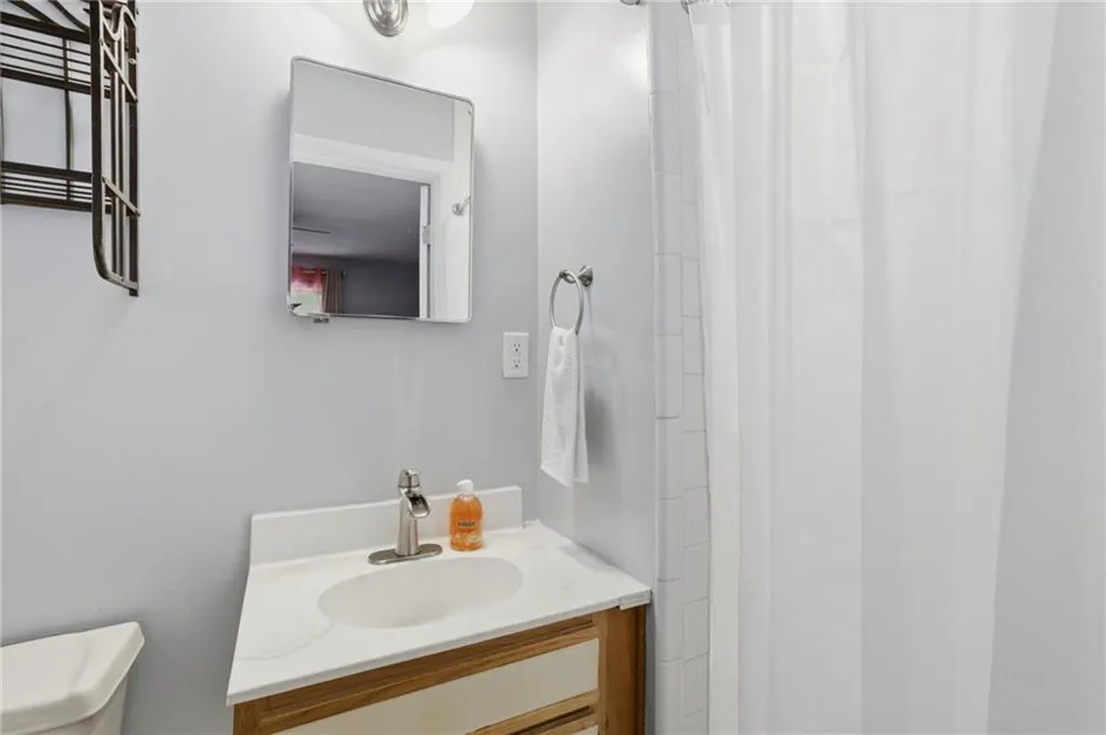 1004 W Lewis Street Rossville, GA 30741