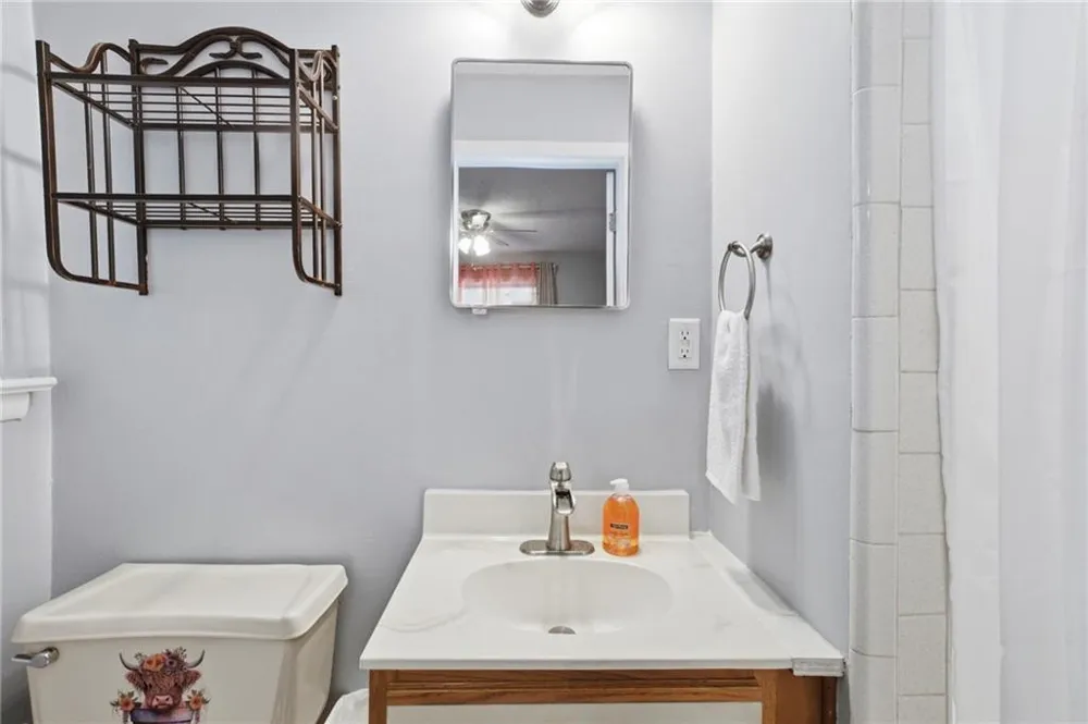 1004 W Lewis Street Rossville, GA 30741