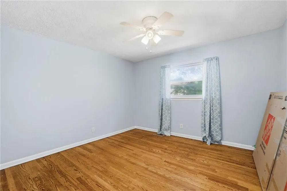 1004 W Lewis Street Rossville, GA 30741