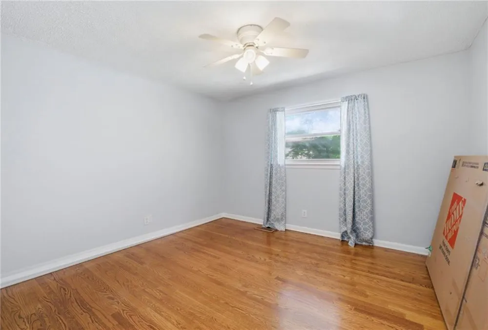 1004 W Lewis Street Rossville, GA 30741
