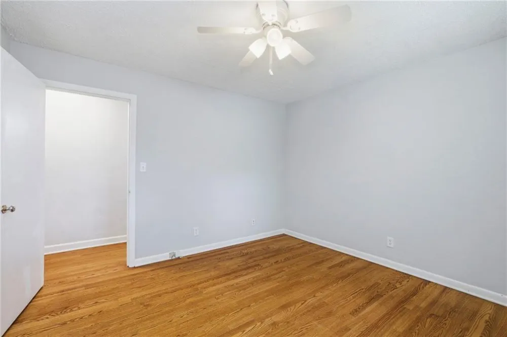 1004 W Lewis Street Rossville, GA 30741