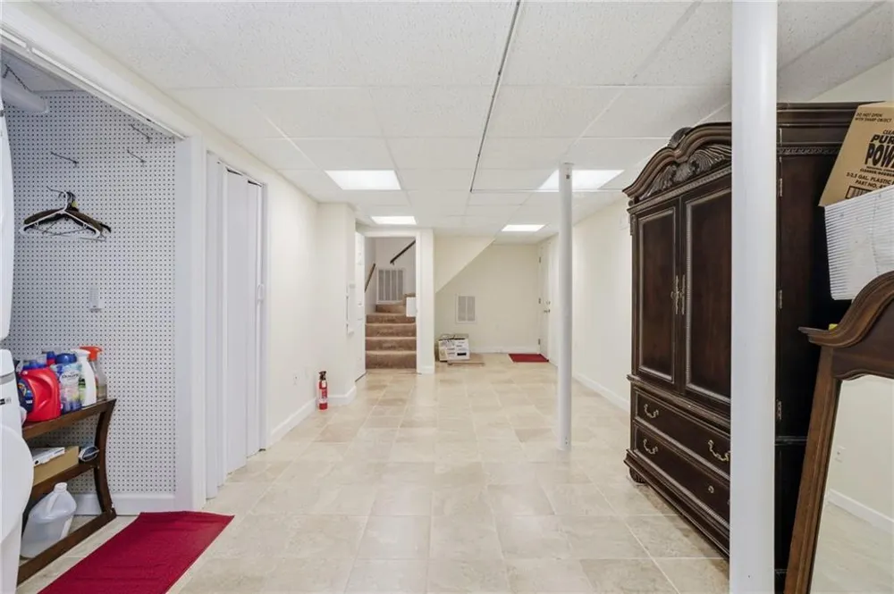 1004 W Lewis Street Rossville, GA 30741