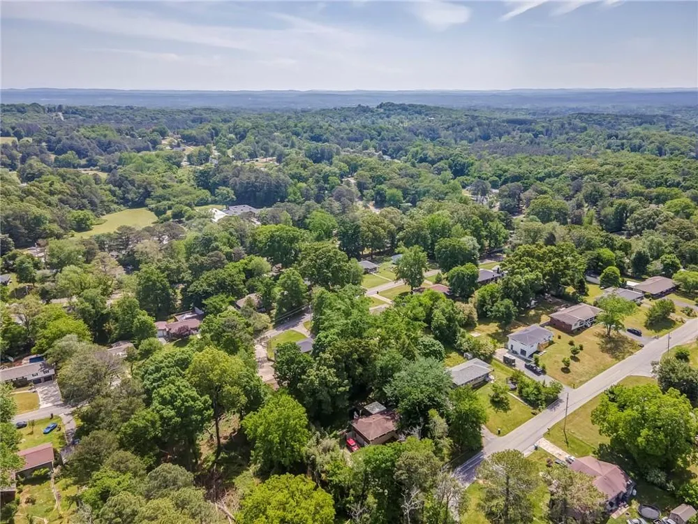1004 W Lewis Street Rossville, GA 30741