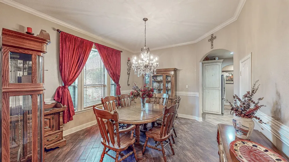 12360 Southhaven Flint, TX 75762