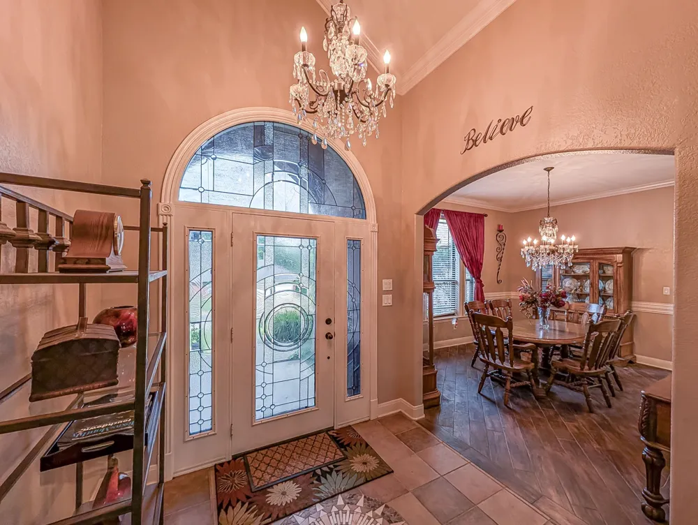 12360 Southhaven Flint, TX 75762