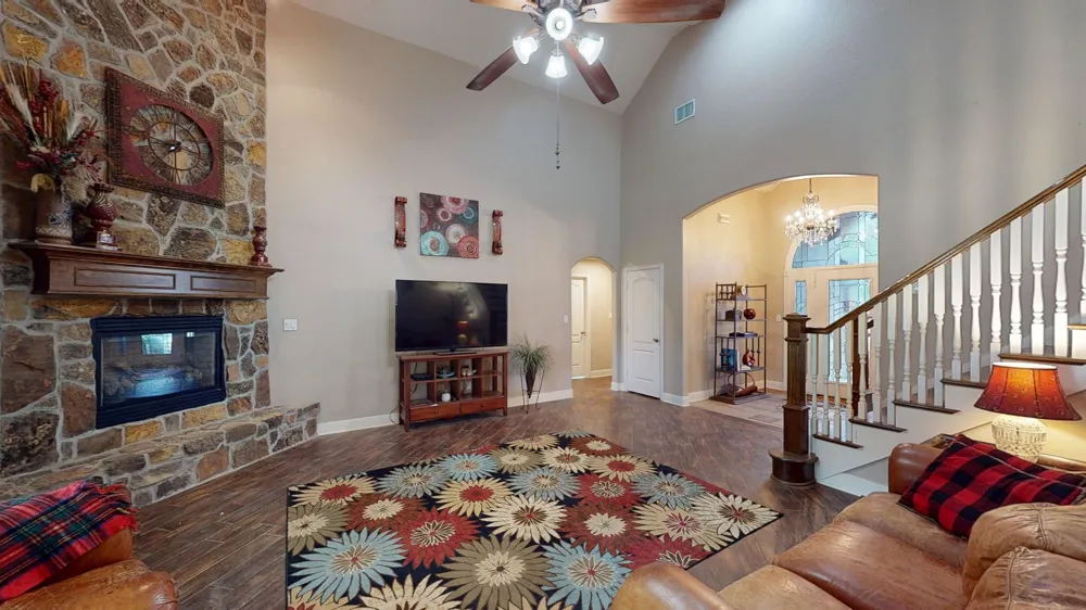 12360 Southhaven Flint, TX 75762