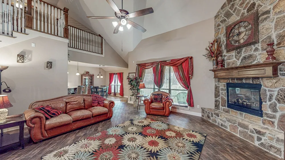 12360 Southhaven Flint, TX 75762