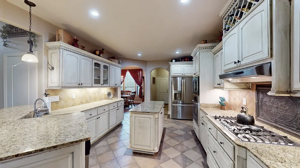 12360 Southhaven Flint, TX 75762