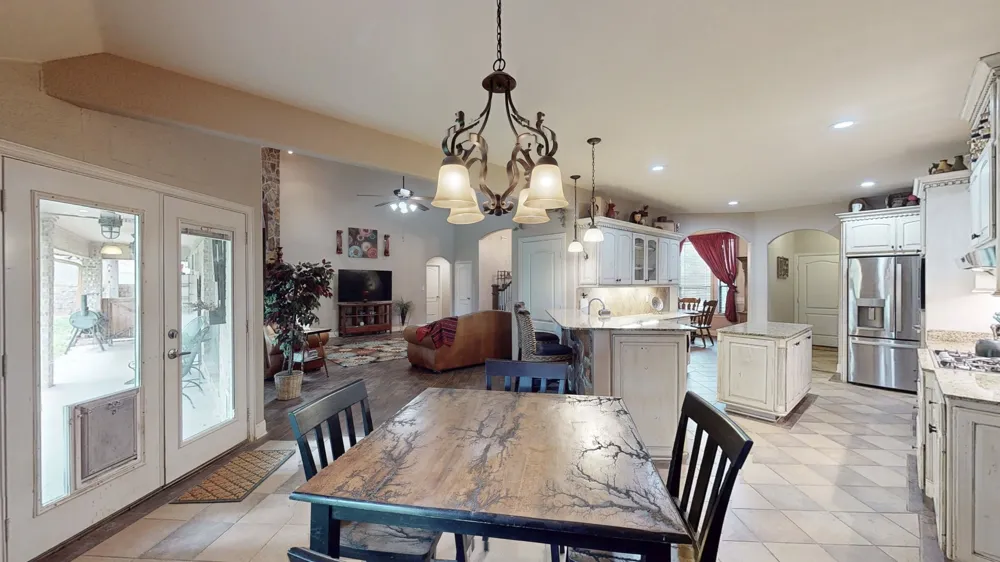 12360 Southhaven Flint, TX 75762