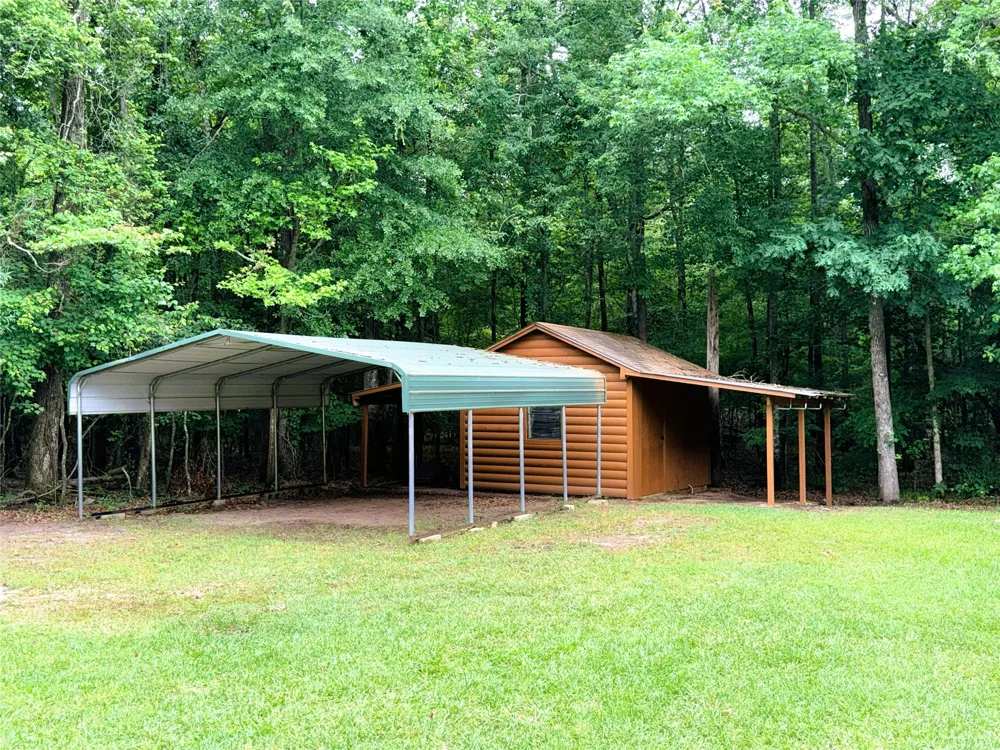 198 Peaceful Homer, LA 71040