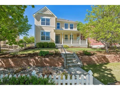 441 Indian Peaks Trail
