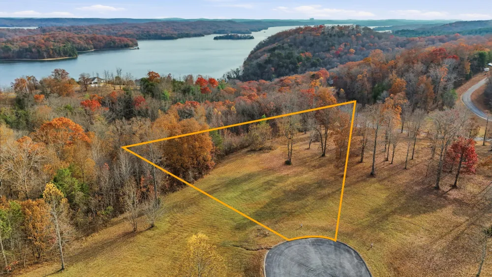 150 Quail Hollow Cove Spring City, TN 37381