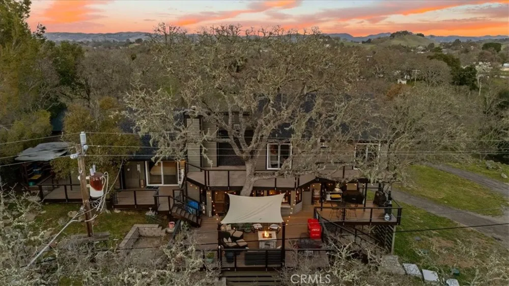 8160 Los Osos Atascadero, CA 93422