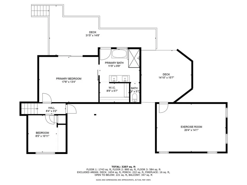8160 Los Osos Atascadero, CA 93422