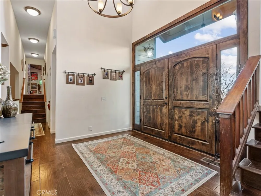 8160 Los Osos Atascadero, CA 93422