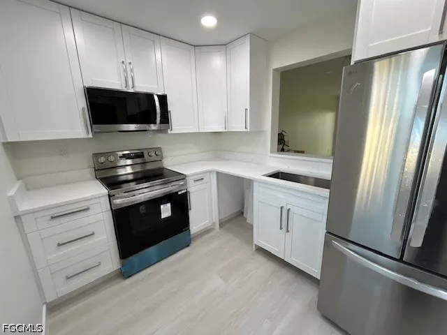 Augusta Drive #414 Fort Myers, FL 33907
