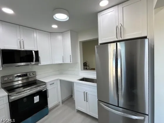 Augusta Drive #414 Fort Myers, FL 33907