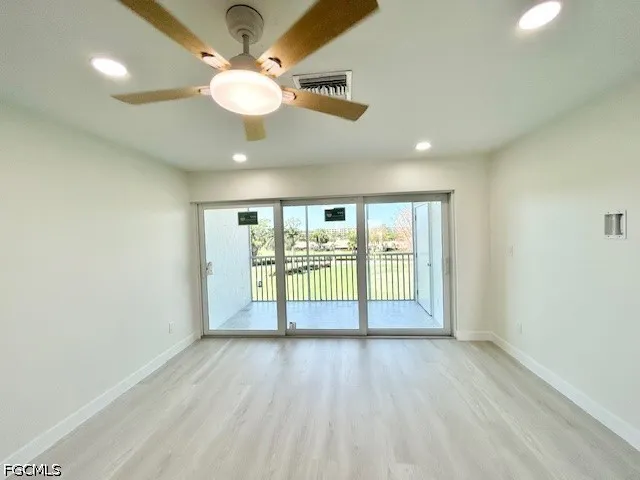 Augusta Drive #414 Fort Myers, FL 33907
