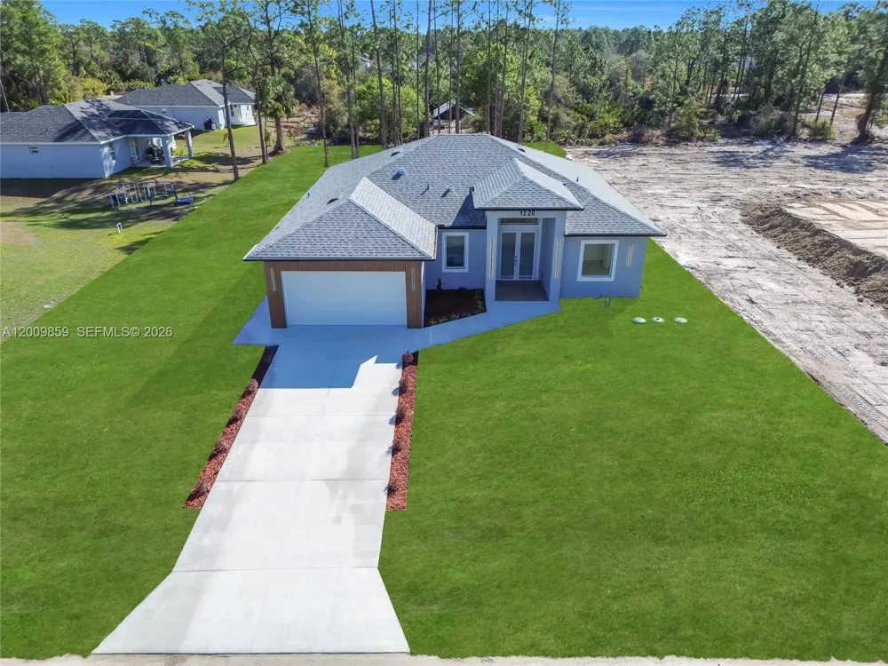 1220 Euclid Ave Lehigh Acres, FL 33972
