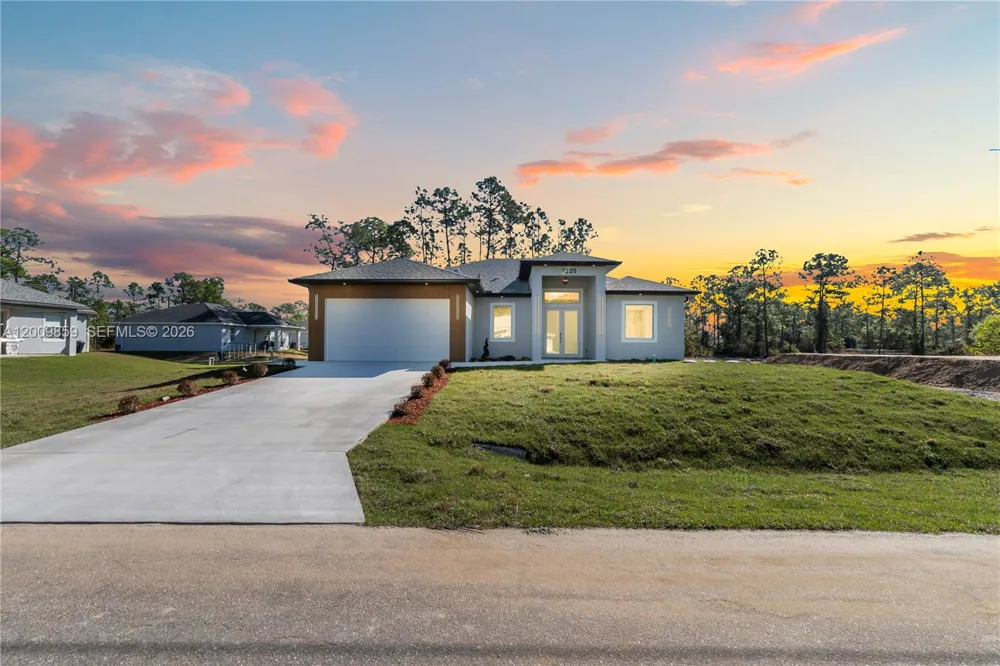 1220 Euclid Ave Lehigh Acres, FL 33972